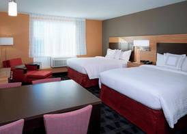 TownePlace Suites by Marriott Grand Rapids Airport 5