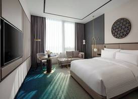 InterContinental Tashkent by IHG 3