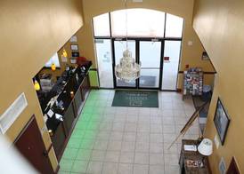 Quality Inn & Suites Wichita Falls I-44 2