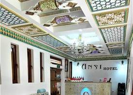 Hotel Ansi Boutique W&S terrace 3