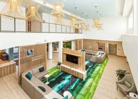 Element by Marriott Denver International Airport 5