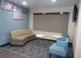 Sleep Inn & Suites Tallahassee-Capitol 2