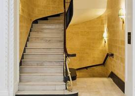 Rusk House Serviced Apartments 5