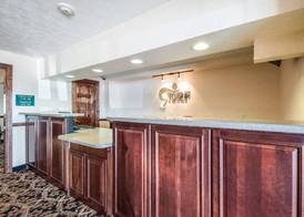 Rodeway Inn & Suites Charles Town 4