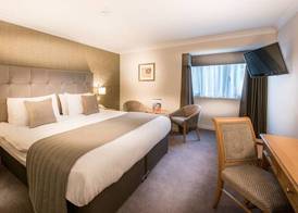Westmead Hotel Bar & Restaurant 4