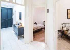 LGC Habitat- private room- Gare Saint-Roch 2