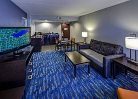 Holiday Inn CLEVELAND NORTHEAST - MENTOR by IHG 2