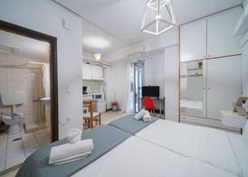 City Center Studios by Cretan Houses 3