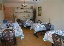 The Cottage Marsh B&B 5