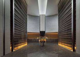 Wyndham Grand Chengdu East 2