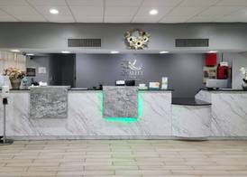 Quality Inn Terre Haute University Area 2