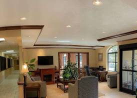 Baymont by Wyndham Asheville/Biltmore 4