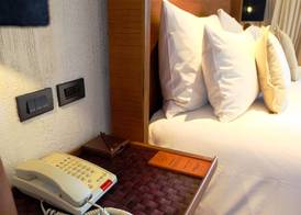 Hansar Samui Resort & Spa - SHA Extra Plus 5