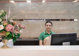 At 115 Hotel By Rompo 4