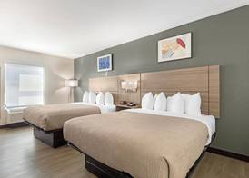 Quality Inn Washington NC 2