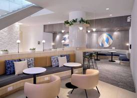 Element by Marriott Vancouver Metrotown 4