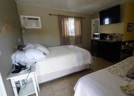 Villa Brasil Motel 4