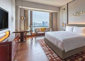 HUALUXE Beijing Xinan 3