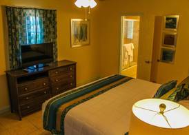 Hollywood Sands Resort 5