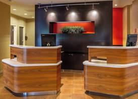 Courtyard by Marriott Lexington Keeneland/Airport 4