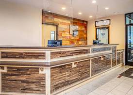 Econo Lodge Naval Station Norfolk 3
