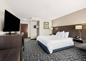 Best Western Bryan College Station 4