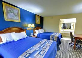 Dahlonega Mountain Inn 4
