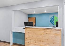 WoodSpring Suites Austin North I-35 4