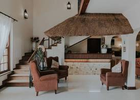 Cana Vineyard Guesthouse 2