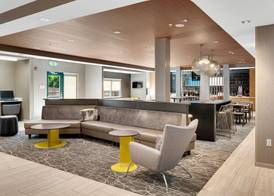 SpringHill Suites by Marriott Freeport Brunswick 5