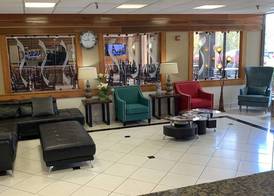 Quality Inn & Suites Pensacola Bayview 2