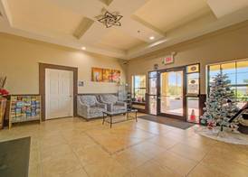 Weslaco Inn Weslaco-Mercedes 3
