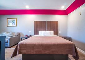 Hotel Bliss Kemah 5