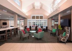 Residence Inn by Marriott Arlington South 2