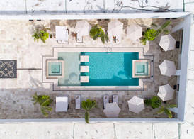Avela Boutique Hotel 5