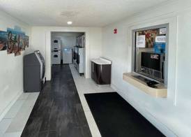 Motel 6 Hagerstown MD 2