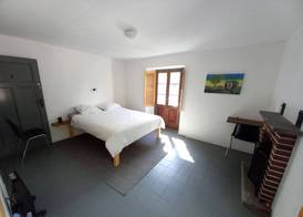 Room-"casa Coerente" Cavergno - Room #1 2