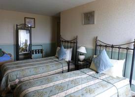 Edderton Hall Country House 3