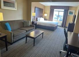 Wingate by Wyndham Harrisburg Near Hershey 3
