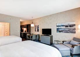 TownePlace Suites by Marriott Bridgewater Branchburg 5
