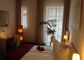 Apartmenthaus Feuerbach 3