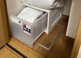 Fuji Flat 5