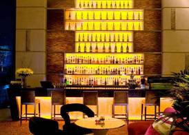Ningbo Marriott Hotel 2