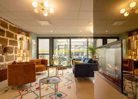 Best Western Hotel Le Quercy 3