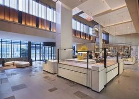 Hyatt Regency Hangzhou International Airport 5