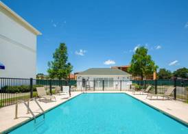 Comfort Inn Lafayette North I-10 3