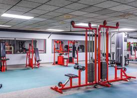Suburban Studios Roseville - Detroit North 5