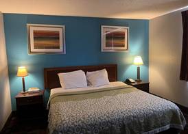 Rodeway Inn Whitehall 5