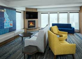 Holiday Inn Express LEWISTON by IHG 2
