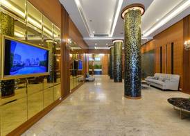 Arawana Regency Park Sukhumvit 3